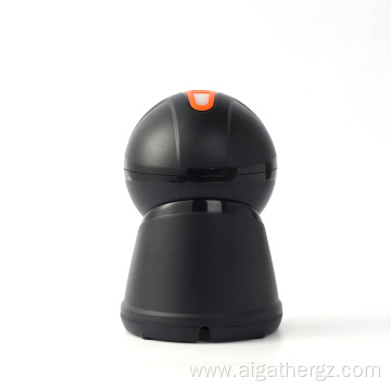 Aigather 2D desktop fast scan speed scanner